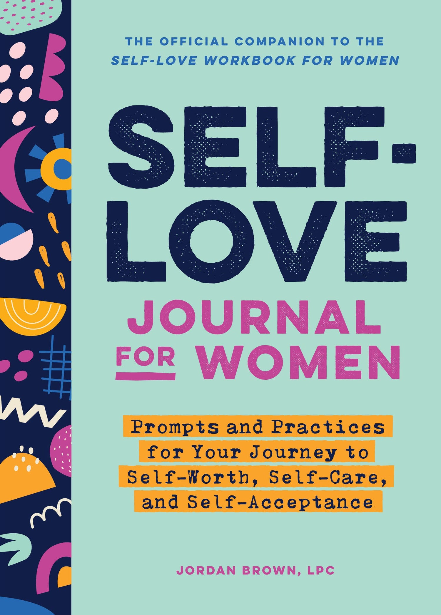 Healing Journals & Planners