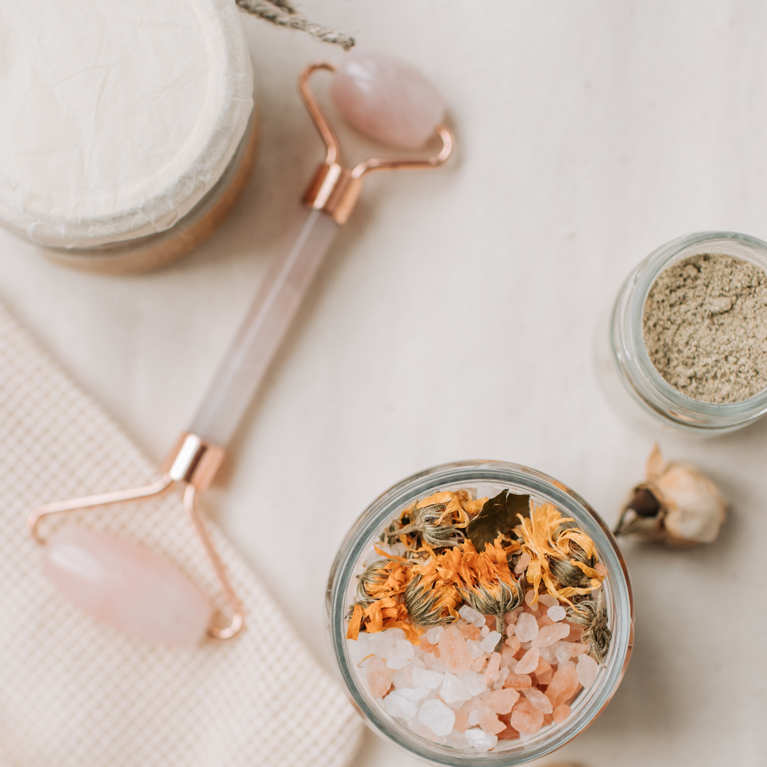 Healing is Revolutionary: Self-Care & Renewal Collection
