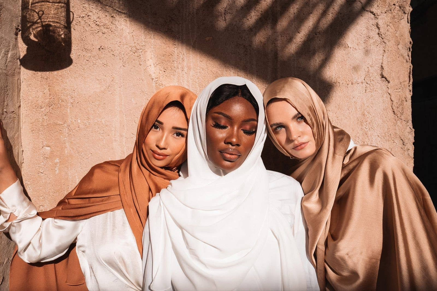 Muslimah Queen Fashion