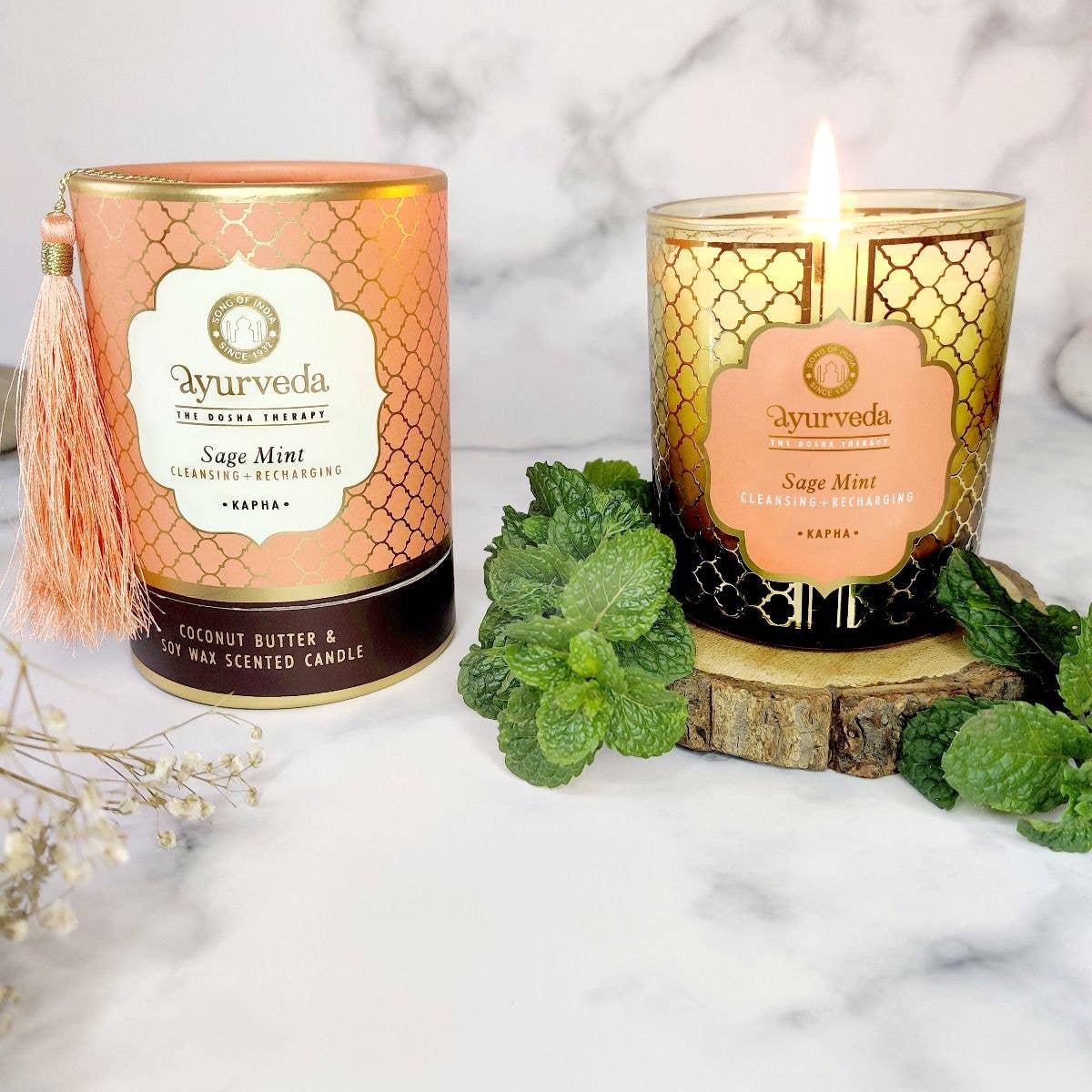Home Fragrance