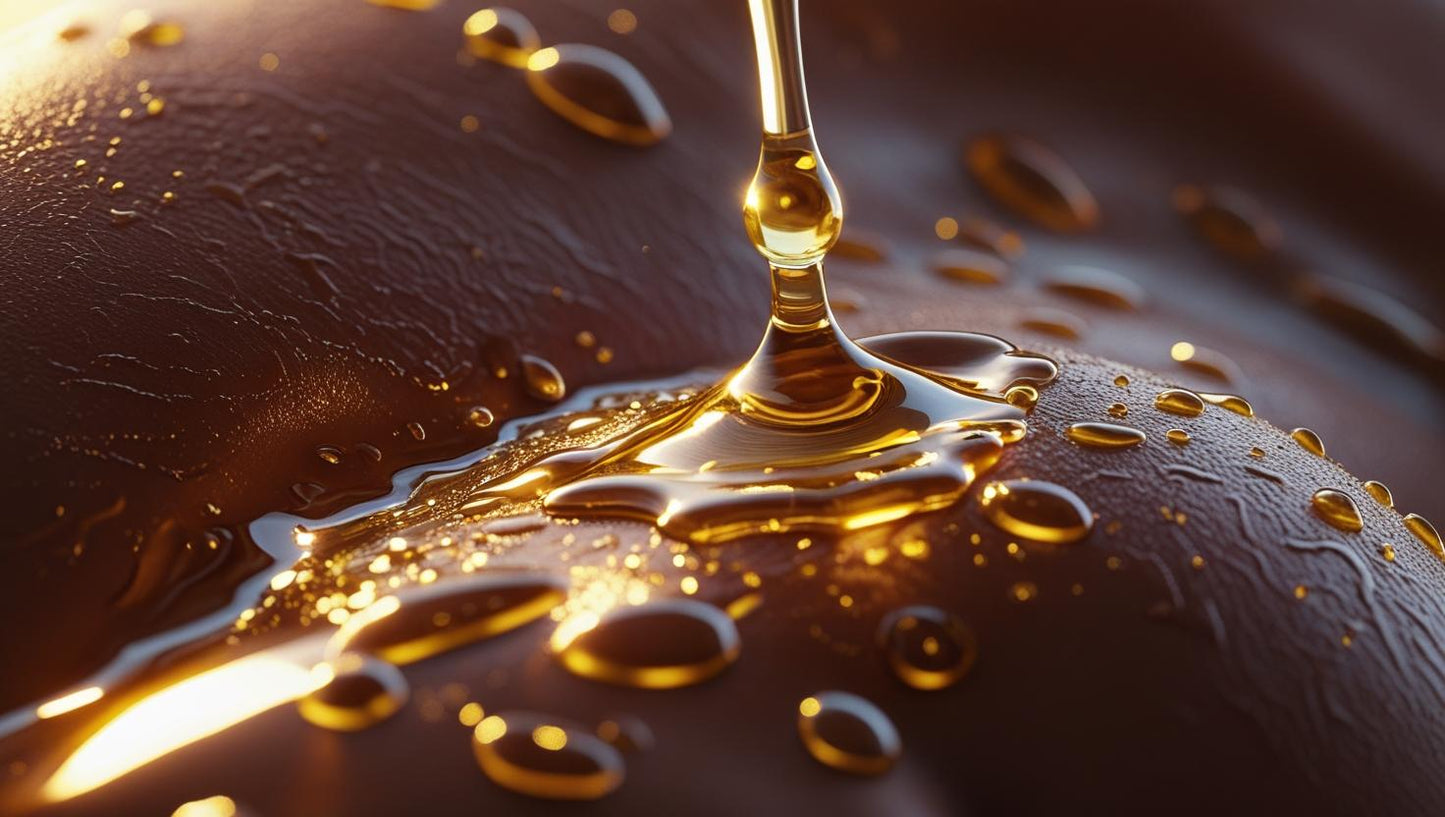 Emperor's Crown Body Elixir