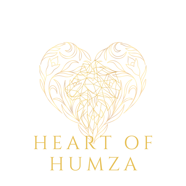 Heart of Humza