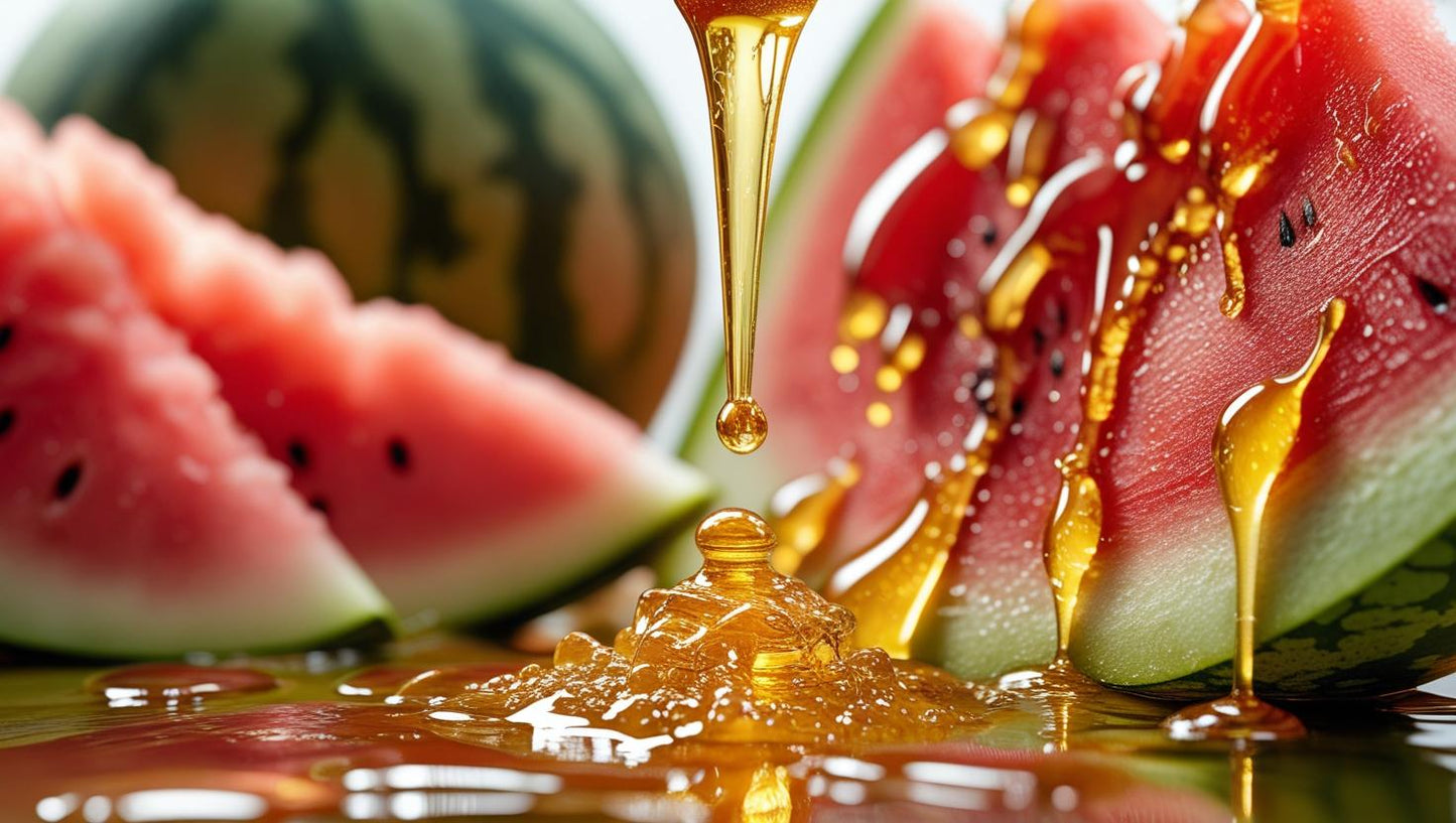 Sweet Honey Nectar - Body Elixir