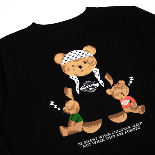 When Children Sleep Tee: L