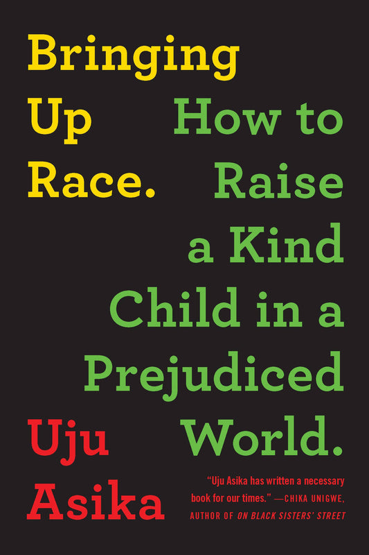Bringing Up Race (TP)